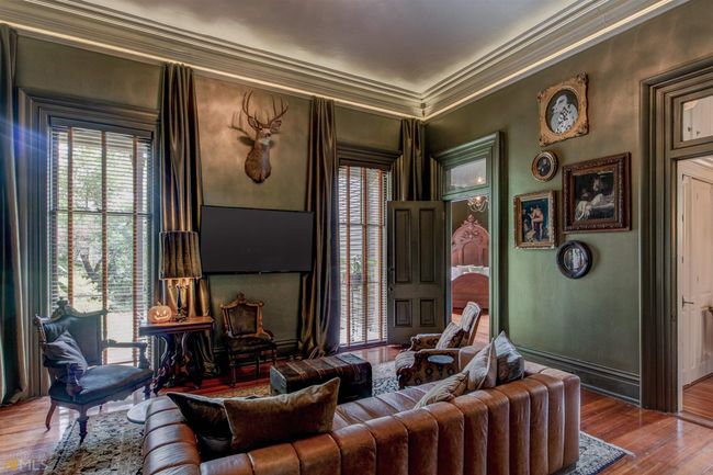 906 E 2 Nd Ave Sw, House other with 7 bedrooms, 7 bathrooms and null parking in Rome GA | Image 23