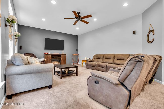 46 Timberline Rd, House other with 4 bedrooms, 3 bathrooms and null parking in Bayville NJ | Image 25
