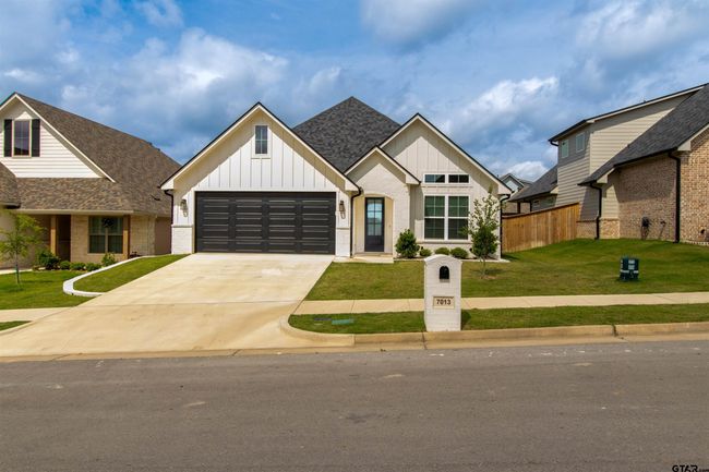 7013 Hillside Ave, House other with 4 bedrooms, 3 bathrooms and null parking in Tyler TX | Image 35