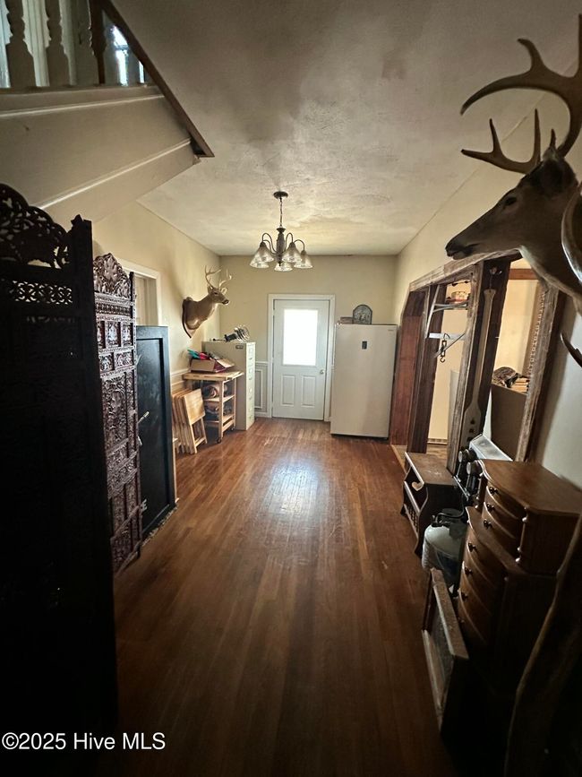 826 Sladesville Rd, House other with 3 bedrooms, 2 bathrooms and 2 parking in Scranton NC | Image 14