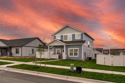 2866 Travis Ave, Helena, MT, 59601-6533 | Card Image