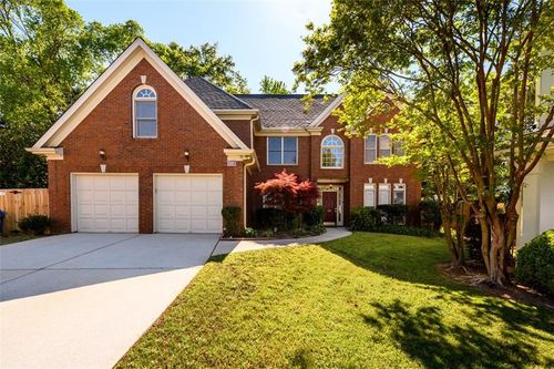 1560 Oak Park Cv, Decatur, GA, 30033-2218 | Card Image