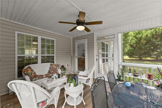 27 Kendall Creek Dr, House other with 3 bedrooms, 2 bathrooms and null parking in Jefferson GA | Image 40
