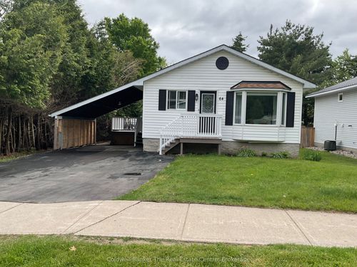 64 Tamarack Trail, Bracebridge, ON, P1L1Z1 | Card Image