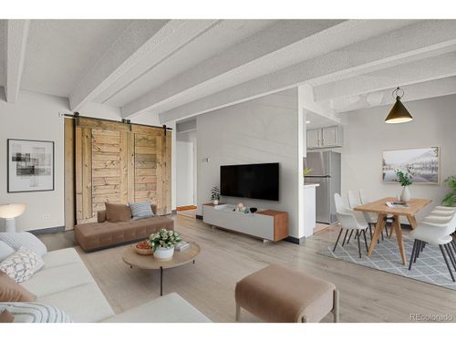 303-100 S Clarkson St, Denver, CO, 80209-2162 | Card Image