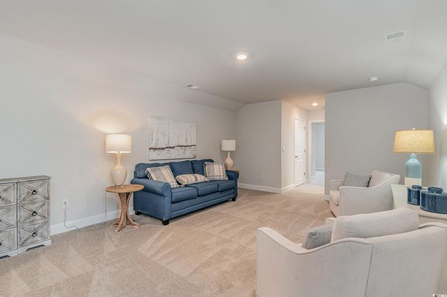 501 Haven View Way, House other with 4 bedrooms, 3 bathrooms and 4 parking in Murrells Inlet SC | Image 22