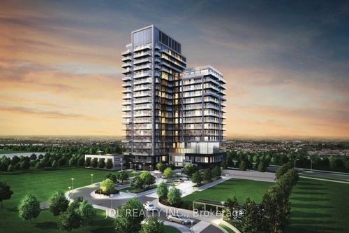 806-85 Oneida Cres, Richmond Hill, ON, L4B0H4 | Card Image