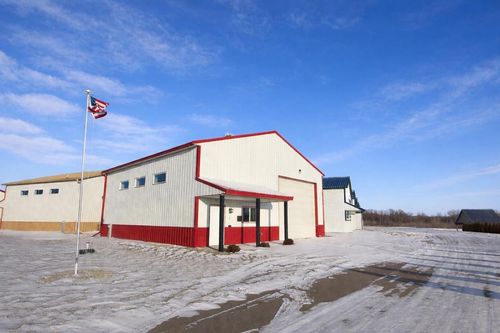 1-7577 Blacktop Way, Clayton, WI, 54956 | Card Image