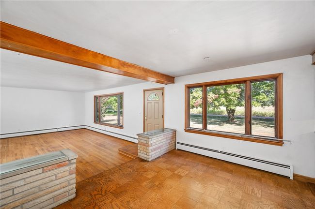 738 Fredonia Rd, House other with 3 bedrooms, 1 bathrooms and 6 parking in Stoneboro PA | Image 29
