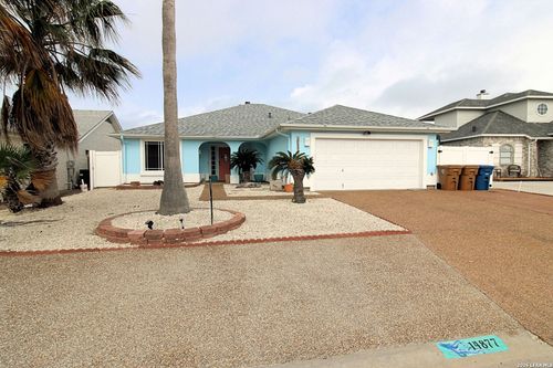 14877 Cobo De Bara Cir, Corpus Christi, TX, 78418-6909 | Card Image
