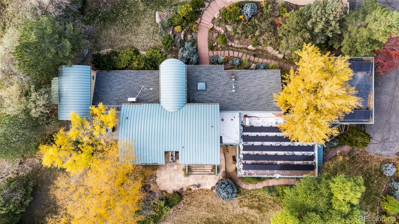 Residential in Boulder 5