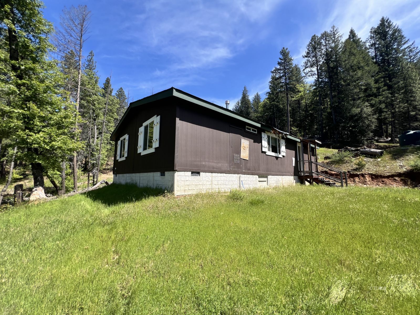 Residential in Weaverville 2