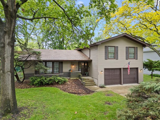 2s644 Devonshire Ln, House other with 4 bedrooms, 3 bathrooms and 2 parking in Glen Ellyn IL | Image 51
