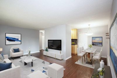 314 - 315 Heritage Dr Se, Condo with 1 bedrooms, 1 bathrooms and 1 parking in Calgary AB | Image 2