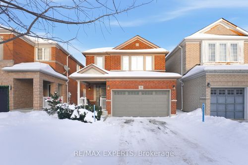 75 Delattaye Ave, Aurora, ON, L4G7T8 | Card Image
