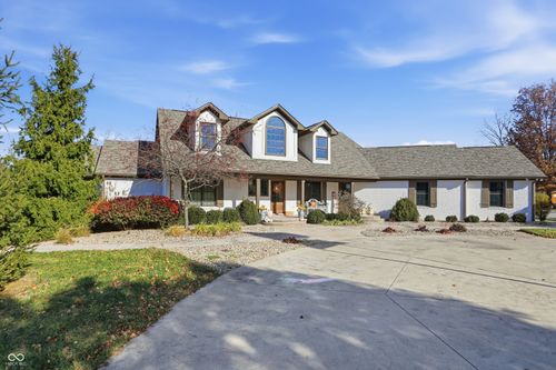 4316 Whiteland Rd, Bargersville, IN, 46106-9076 | Card Image