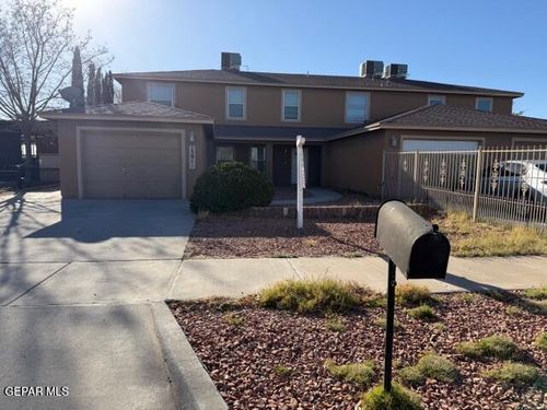 unit-a-1591 Hartsdale Dr, Horizon City, TX, 79928-7089 | Card Image