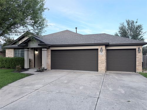 18709 Caisteal Castle Path, Pflugerville, TX, 78660-7477 | Card Image