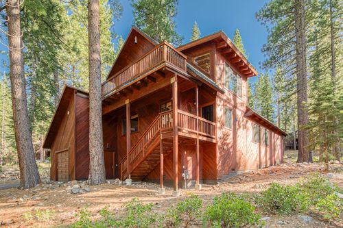 1606 Deer Path, Truckee, CA, 96161-4009 | Card Image