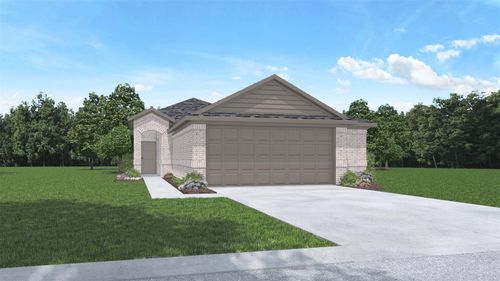 1711 Green Warbler Lane, Crosby, TX, 77532 | Card Image