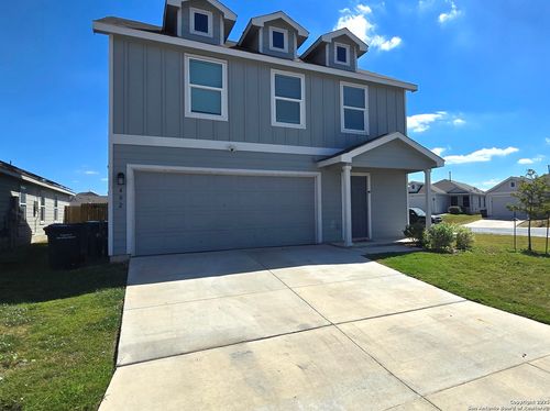 402 Filibusters Trl, San Antonio, TX, 78220-4455 | Card Image