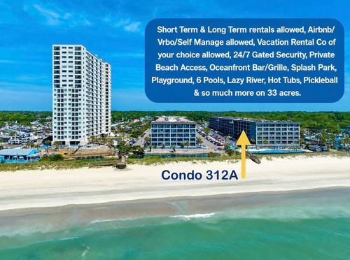 312a-5905 S Kings Hwy., Myrtle Beach, SC, 29575 | Card Image