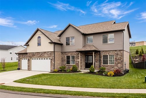 359 Juniper Way, Canonsburg, PA, 15317-3291 | Card Image