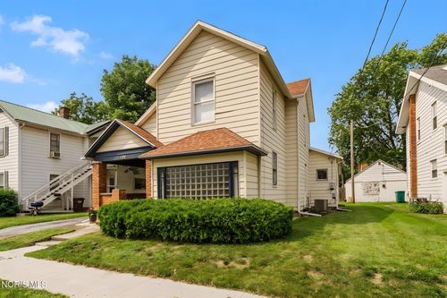 122 George Street, Findlay, OH, 45840 | Card Image