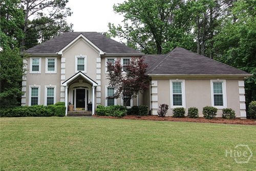 150 High Ridge Dr, Athens, GA, 30606-1941 | Card Image