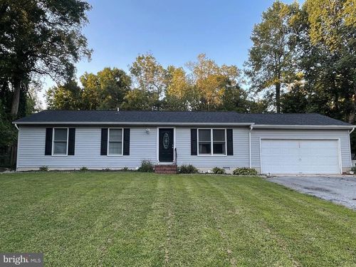 3806 Cassell Blvd, PRINCE FREDERICK, MD, 20678-4821 | Card Image