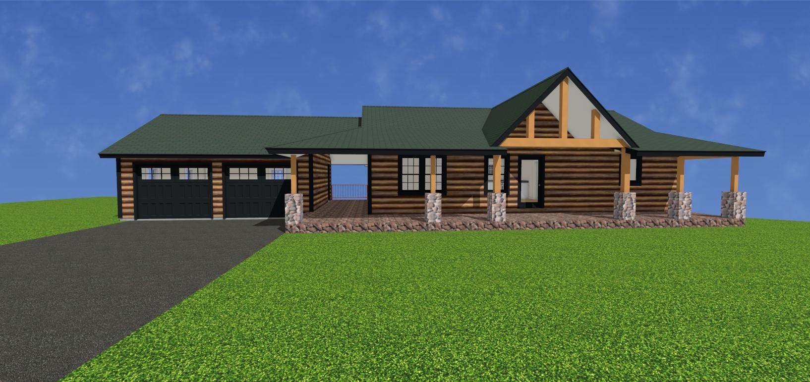 Residential in Washington 4