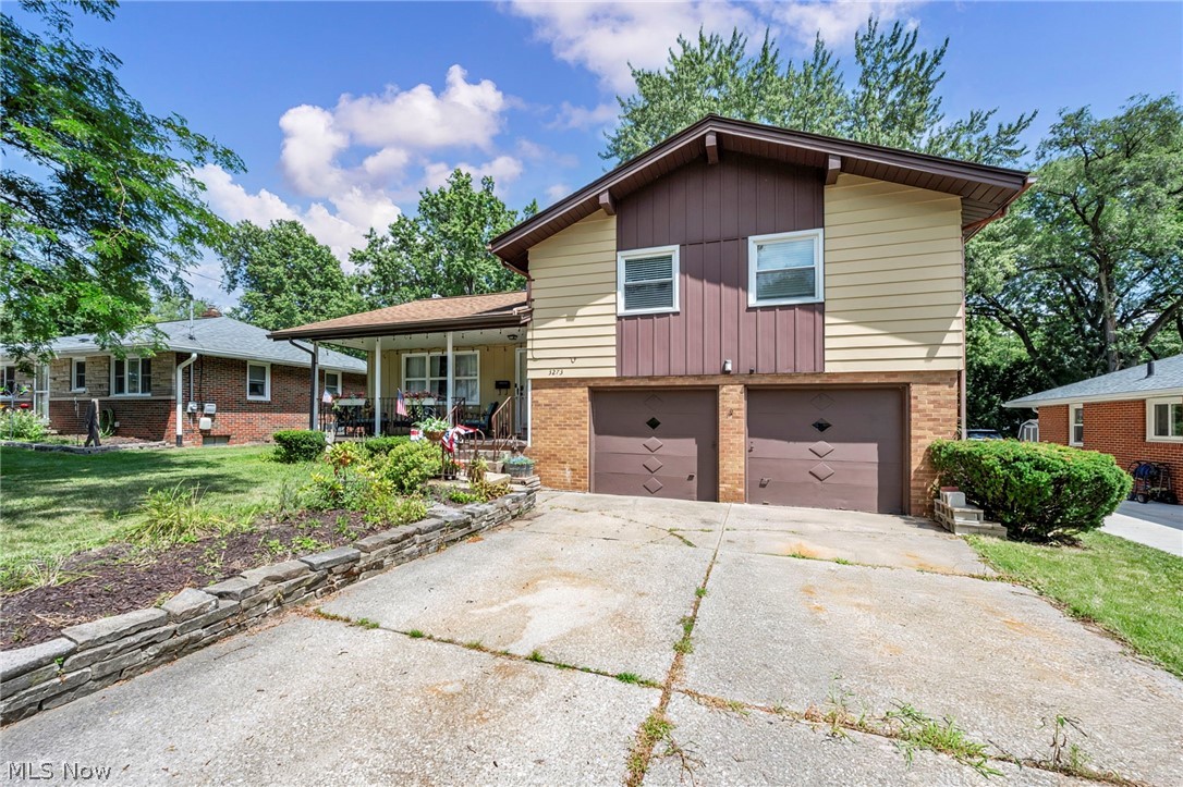 Residential in Stow