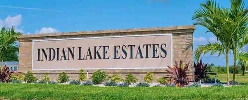 915 Indian Lake Drive, INDIAN LAKE ESTATES, FL, 33855 | Card Image