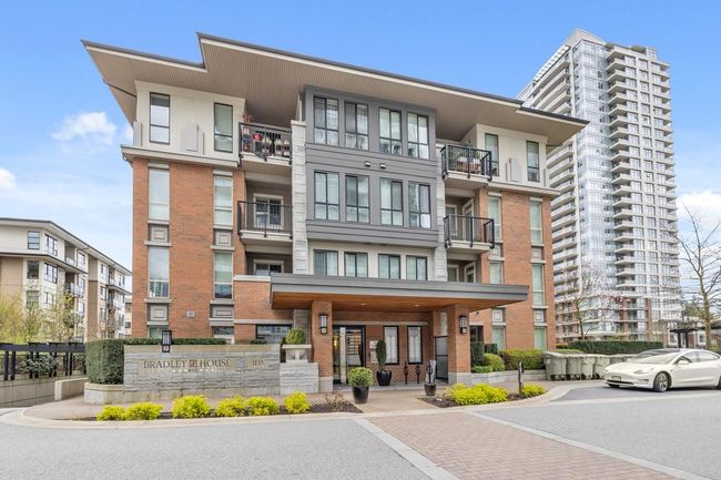 404 - 1135 Windsor Mews, Condo with 2 bedrooms, 2 bathrooms and null parking in Coquitlam BC | Image 25