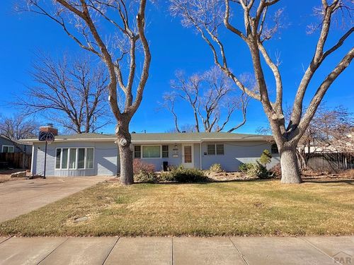 2402 Santa Fe Ave, La Junta, CO, 81050-3333 | Card Image