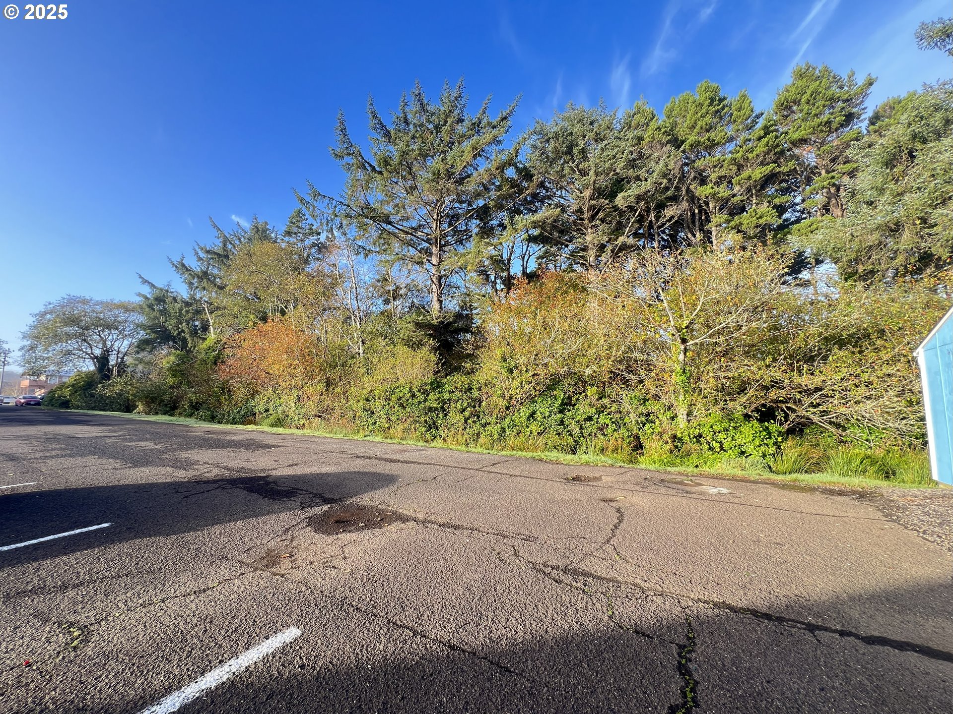 Land in RockawayBeach