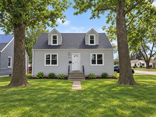 2319 170th St, Hazel Crest, IL, 60429-1205 | Card Image