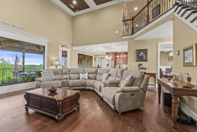 436 Shimmering Moon Dr, House other with 6 bedrooms, 6 bathrooms and null parking in Somerset KY | Image 11
