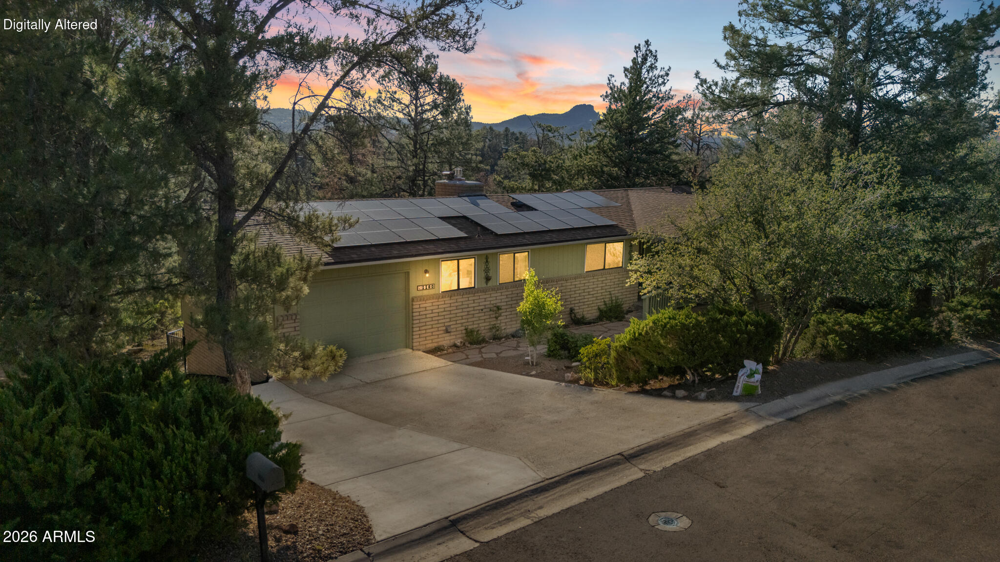 Residential in Prescott