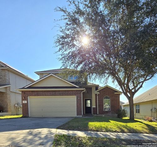 225 Country Vale, Cibolo, TX, 78108-3472 | Card Image