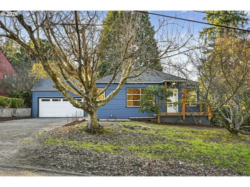 11811 Sw 34th Ave, Portland, OR, 97219 | Card Image