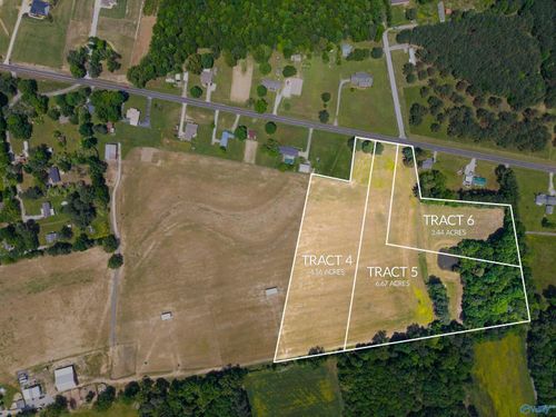 4.56 Acres Cross Key Rd, Athens, AL, 35614-5537 | Card Image