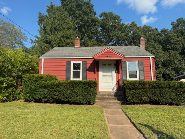 Essex St, Manchester, CT 06040