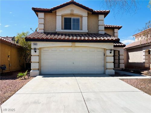 7643 Starshell Point Ct, Las Vegas, NV, 89139-5614 | Card Image