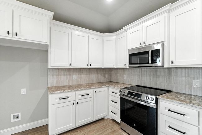 6916 Tin Cup Dr, House other with 3 bedrooms, 2 bathrooms and null parking in Abilene TX | Image 10