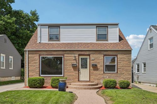 3433-3435 S 2nd Street, Milwaukee, WI, 53207 | Card Image