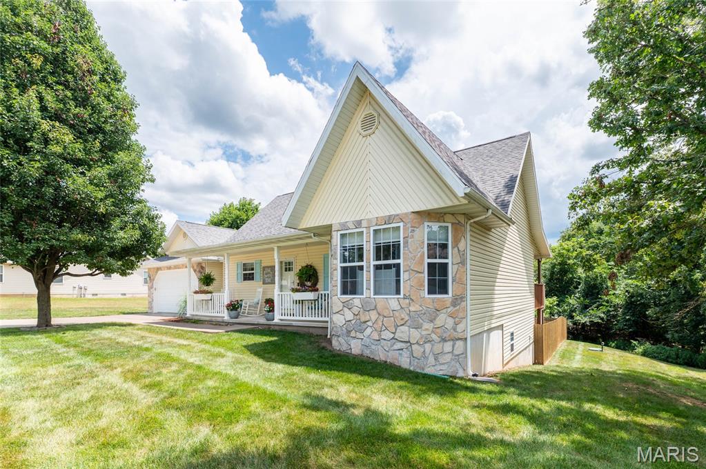 Residential in Waynesville 4