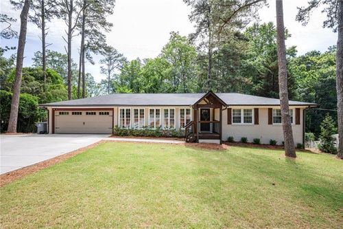 273 Skyland Dr, Roswell, GA, 30075-4823 | Card Image