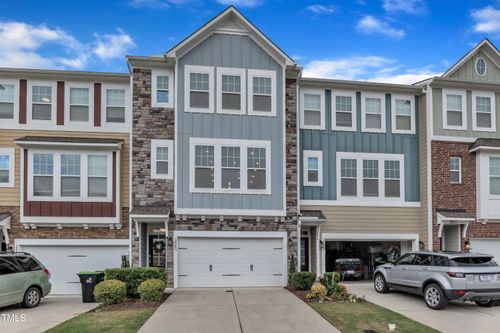 2849 Dallas Valley Lane, Apex, NC, 27502 | Card Image