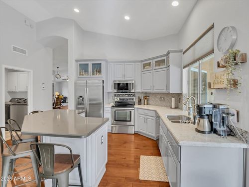 14815 S 13th Pl, Phoenix, AZ, 85048-6213 | Card Image